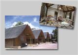  Vacation Hub International | Maun Lodge Facilities
