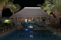  Vacation Hub International | Aan Die Oewer Guesthouse Facilities