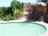  Vacation Hub International | In Die Skuilte Van Die Allerhoogste Self Catering Flats Facilities