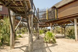  Vacation Hub International | The Stiltz Facilities