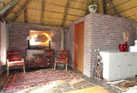  Vacation Hub International | Terra-Rouge Guest Farm Facilities