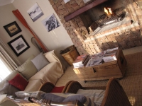  Vacation Hub International | Sandfields Guest House Facilities