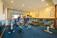  Vacation Hub International | Seaview Hotel Facilities