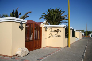  Vacation Hub International | Cornerstone Guest House Facilities