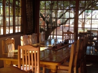  Vacation Hub International | Bagatelle Kalahari Game Ranch Facilities
