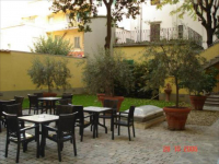 Vacation Hub International | Hotel Donatello Facilities