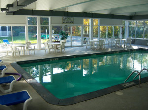  Vacation Hub International | Holiday Inn Cape Cod-Falmouth Facilities