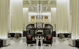  Vacation Hub International | Boston Park Plaza Facilities