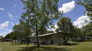  Vacation Hub International | Bergville Chalets & Caravan Park Facilities