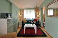  Vacation Hub International | Barry Hall Luxury Apartments Facilities