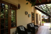  Vacation Hub International | Colbyn Guest Lodge Facilities