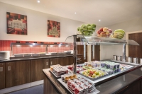  Vacation Hub International | Ramada Encore Belfast City Centre Facilities