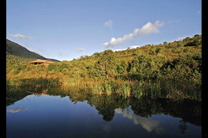  Vacation Hub International | Outeniqua Trout Lodge Facilities