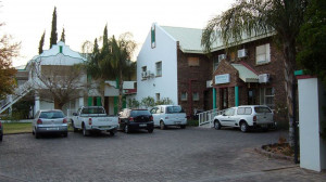  Vacation Hub International | Affinity Upington Accommodation Guest Houses Facilities