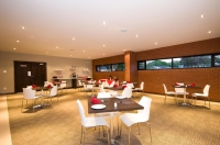  Vacation Hub International | The Hub Boutique Hotel Facilities
