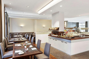  Vacation Hub International | NH Collection Hamburg City Facilities