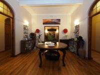  Vacation Hub International | Redbourne Hilldrop Facilities