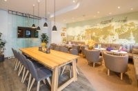  Vacation Hub International | Der Salzburger Hof Facilities