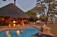  Vacation Hub International | Kwafubesi Tented Safari Camp Facilities