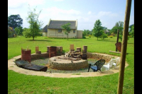  Vacation Hub International | Gina's Self Catering Chalets Facilities