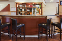  Vacation Hub International | Holiday Inn Express Cardiff Bay Facilities