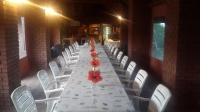  Vacation Hub International | Owls Loft Midrand Facilities