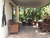  Vacation Hub International | PineTree Lodge Facilities