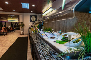  Vacation Hub International | Champions World Resort Facilities