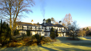  Vacation Hub International | Rothay Manor Hotel & Fine Dining Facilities