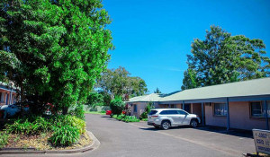  Vacation Hub International | Best Western The Balan Village Motel Facilities