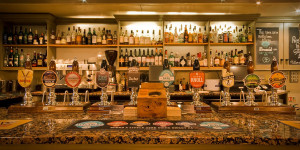  Vacation Hub International | Dale Lodge Hotel Facilities