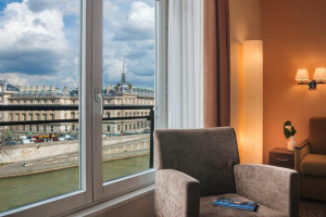  Vacation Hub International | Citadines Saint-Germain-des-Prés Paris Facilities