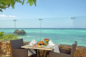  Vacation Hub International | Meliá Zanzibar Facilities