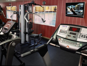  Vacation Hub International | Holiday Inn Express & Suites Hollywood Walk Of Fame Facilities