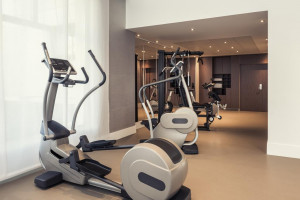  Vacation Hub International | Hotel Mercure Paris Montmartre Sacre Coeur Facilities