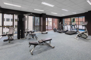  Vacation Hub International | Adina Apartment Hotel Melbourne Facilities