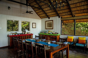  Vacation Hub International | Ichingo Chobe River Lodge Facilities