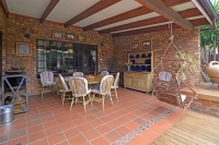  Vacation Hub International | Africa House Facilities