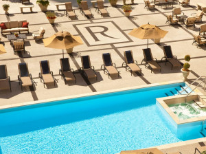  Vacation Hub International | The Roosevelt New Orleans, A Waldorf Astoria Hotel Facilities