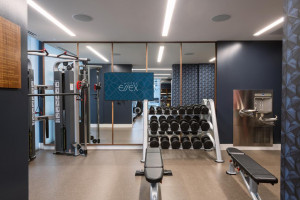  Vacation Hub International | Essex Inn Facilities