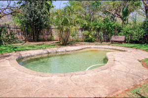  Vacation Hub International | Hippo water front lodge Facilities