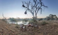  Vacation Hub International | Kings Camp Private Game Reserve Facilities