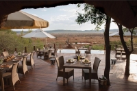  Vacation Hub International | Madikwe Hills Private Game Lodge Facilities