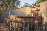  Vacation Hub International | Garonga Safari Camp Lodge Facilities