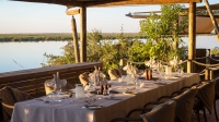  Vacation Hub International | Duma Tau Camp Facilities