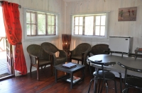  Vacation Hub International | Intaba Thulile Guest Farm Facilities