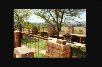  Vacation Hub International | Oude Hout Mountain Lodge Facilities