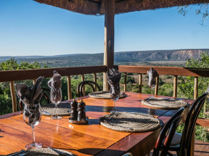  Vacation Hub International | Amakhala Woodbury Lodge Facilities