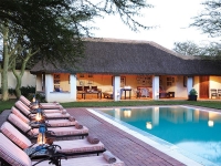 Vacation Hub International | Elephant House Facilities