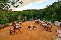  Vacation Hub International | Shamwari Lobengula Lodge Facilities